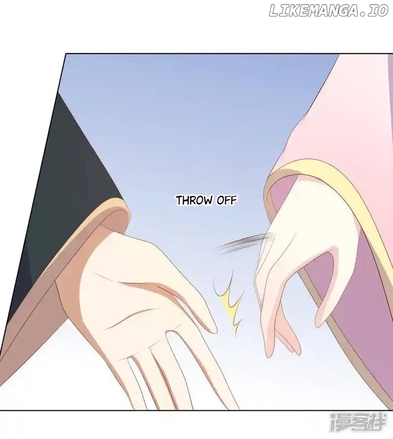 Rewrite My Fate chapter 125 - page 30